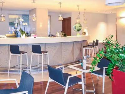 Mercure Roma Centro Colosseo - 18