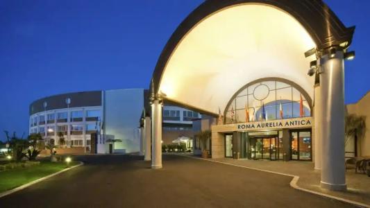 Roma Aurelia Antica - 0