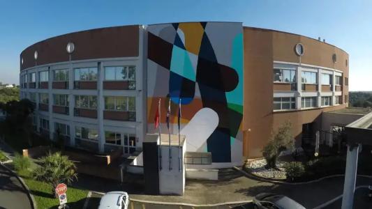 Roma Aurelia Antica - 18