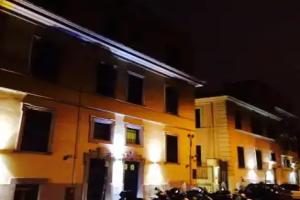 Hotel Principe di Piemonte, Rome