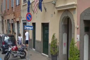 Condominio Monti Boutique Hotel, Rome