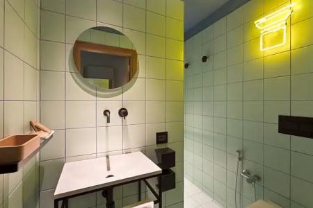Condominio Monti Boutique - 44
