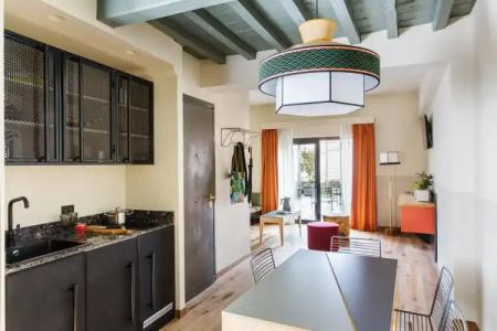 Condominio Monti Boutique - 24