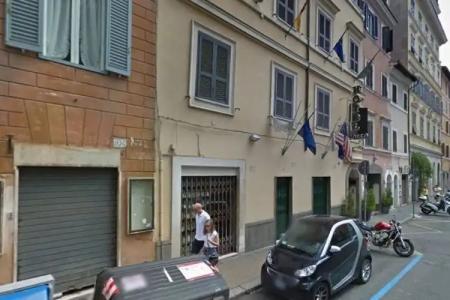 Condominio Monti Boutique - 30