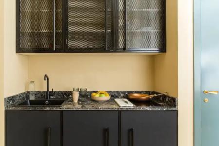 Condominio Monti Boutique - 82