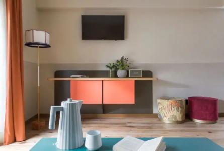 Condominio Monti Boutique - 87