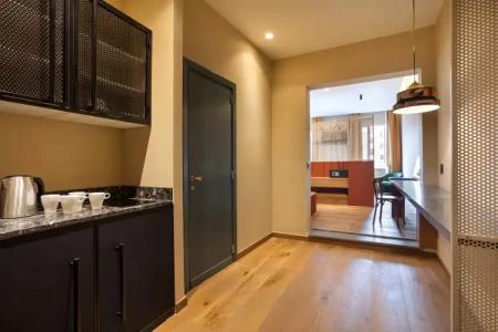 Condominio Monti Boutique - 22