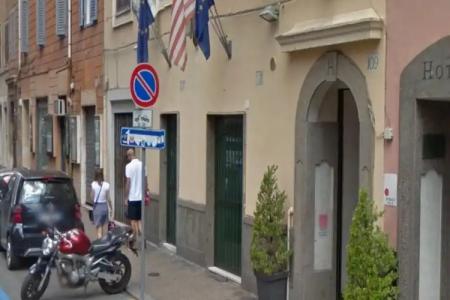 Condominio Monti Boutique - 0