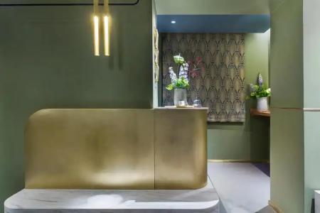 Condominio Monti Boutique - 18