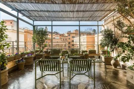 Condominio Monti Boutique - 20