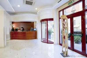 The Spring House Hotel Rome Vatican, Tapestry Collection by Hilton, Rome