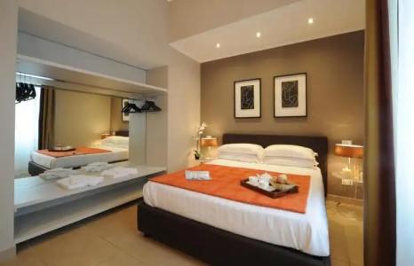 Trianon Borgo Pio Aparthotel - 35
