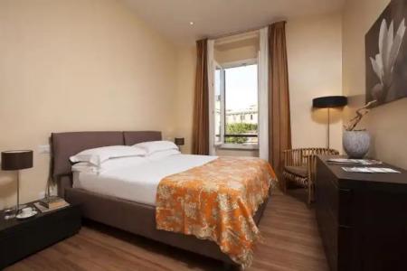 Trianon Borgo Pio Aparthotel - 46