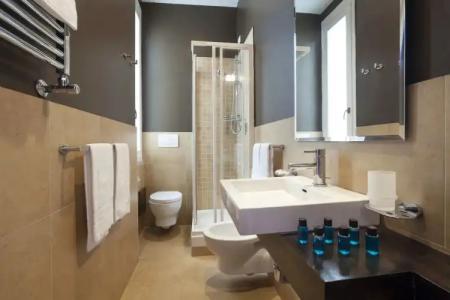 Trianon Borgo Pio Aparthotel - 11