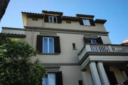 Residence Villa Tassoni - 0