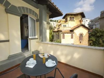 Residence Villa Tassoni - 11