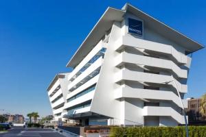 Novotel Roma Eur, Rome