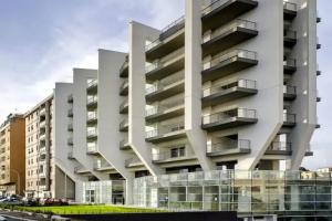 Lungotevere Suite, Rome