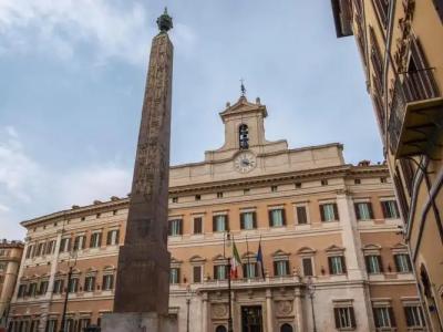 Grand Via Veneto - 0