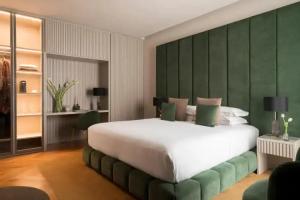 Hotel Centrale, Rome