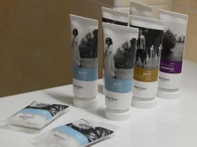 Mercure Rome Leonardo da Vinci Airport - 46