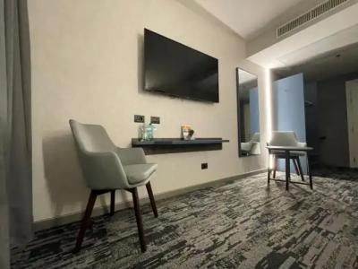 Mercure Rome Leonardo da Vinci Airport - 51