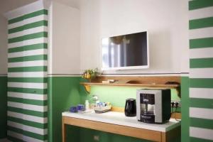 Piazza di Spagna Prestige, Rome