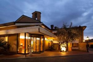 Hotel Piccolo Borgo, Rome