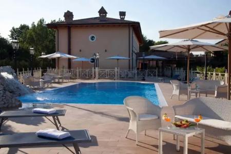 Piccolo Borgo - 16