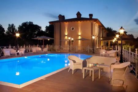 Piccolo Borgo - 15