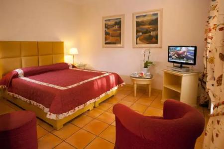 Piccolo Borgo - 4