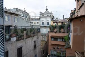 Ripetta 25 Apart-hotel, Rome