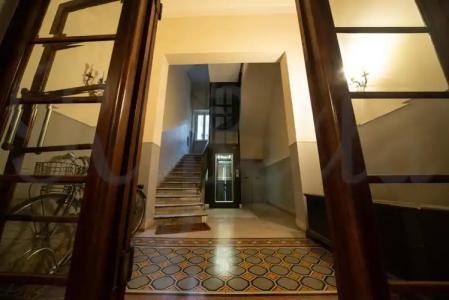 Ripetta 25 - 32