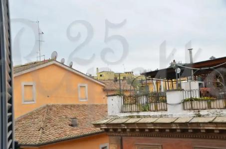 Ripetta 25 - 45