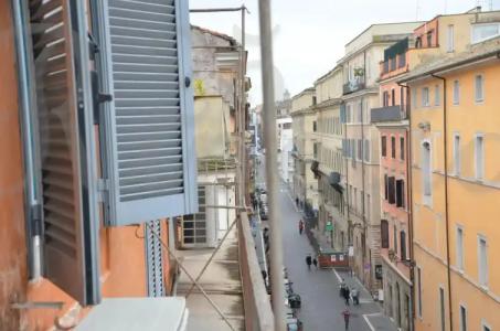Ripetta 25 - 43