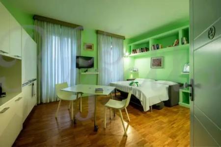 Ripetta 25 - 68