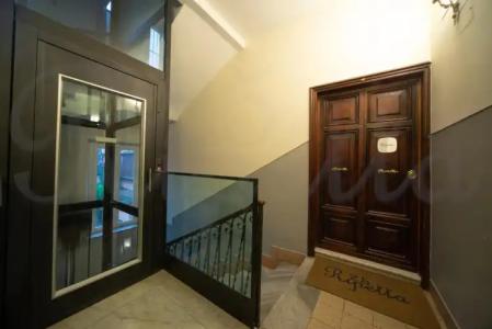 Ripetta 25 - 31