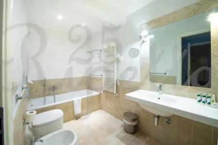 Ripetta 25 - 65