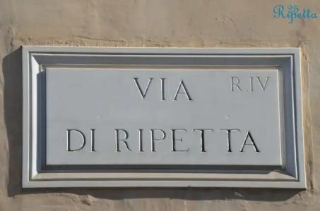 Ripetta 25 - 48