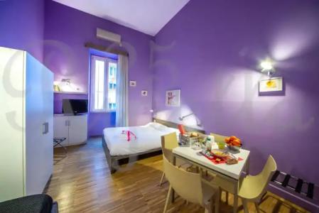 Ripetta 25 - 29