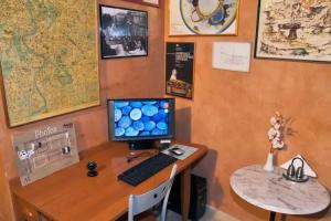 DomusAmor Colosseo, Rome