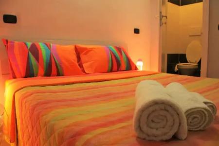 Hello Roma B&B - 9