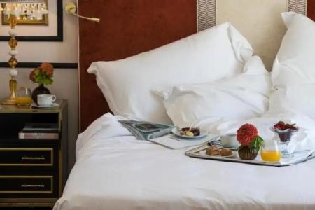 d’Inghilterra Roma – Starhotels Collezione - 79