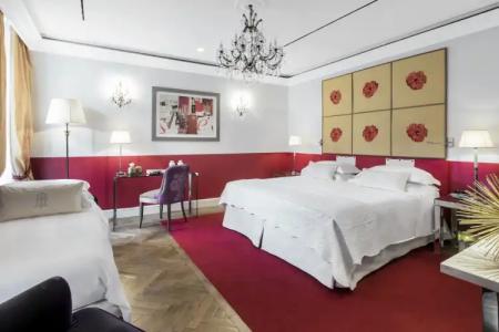 d’Inghilterra Roma – Starhotels Collezione - 13