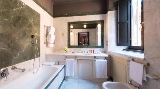 d’Inghilterra Roma – Starhotels Collezione - 41
