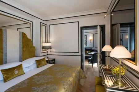 d’Inghilterra Roma – Starhotels Collezione - 71