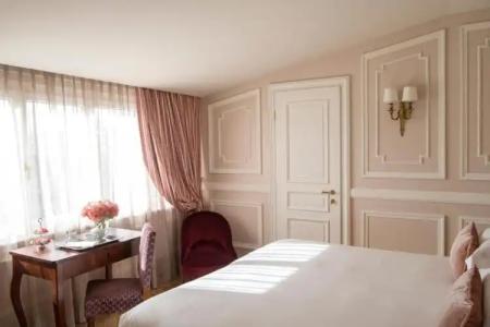 d’Inghilterra Roma – Starhotels Collezione - 31