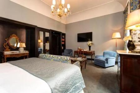 d’Inghilterra Roma – Starhotels Collezione - 46