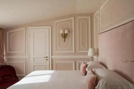 d’Inghilterra Roma – Starhotels Collezione - 30