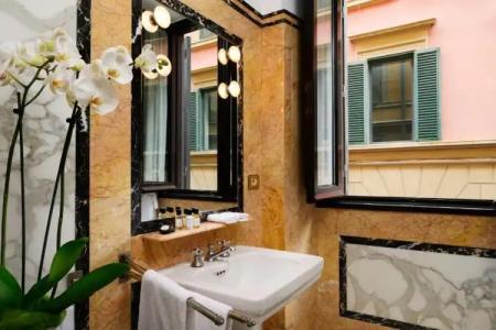 d’Inghilterra Roma – Starhotels Collezione - 29
